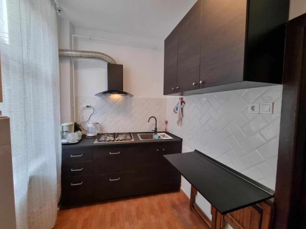 Smardan 16 Oldtown Residence Bucharest Exterior photo