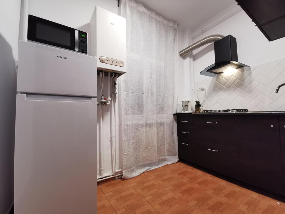 Smardan 16 Oldtown Residence Bucharest Exterior photo