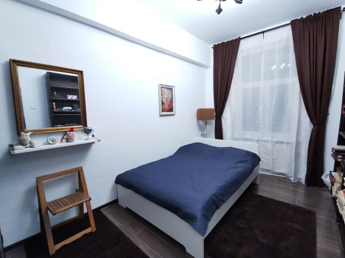 Smardan 16 Oldtown Residence Bucharest Exterior photo